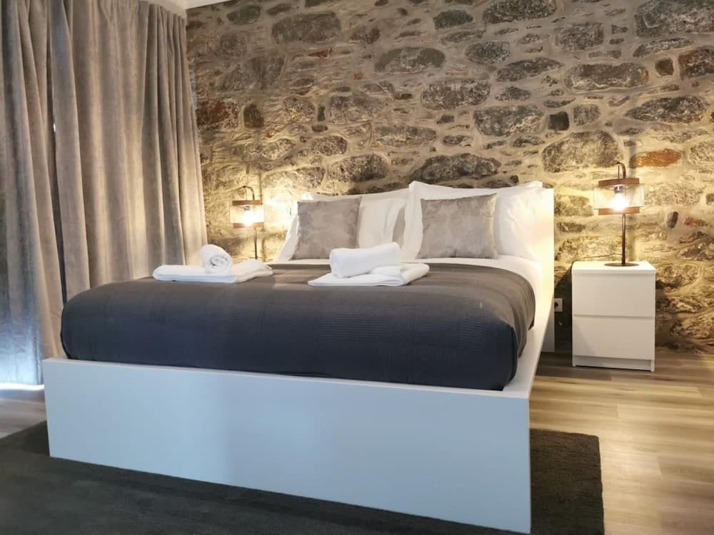 Basalt House A by Homie