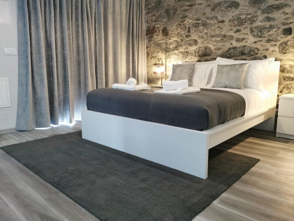 Basalt House A by Homie