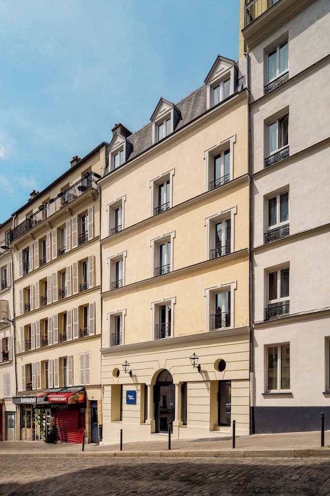 hotel image