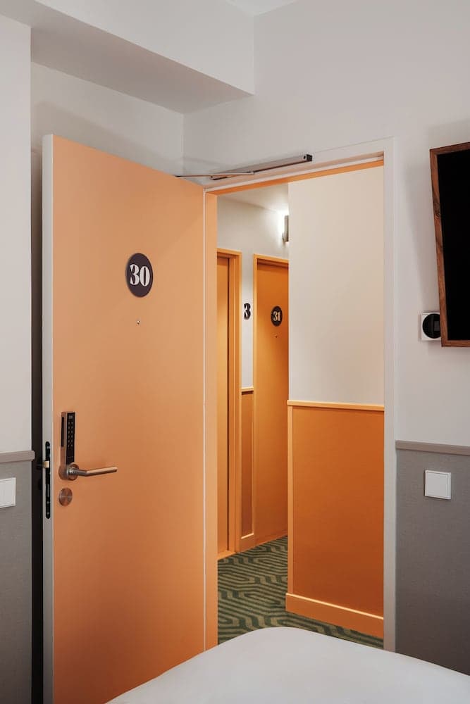 Edgar Suites Montmartre - Paul Albert