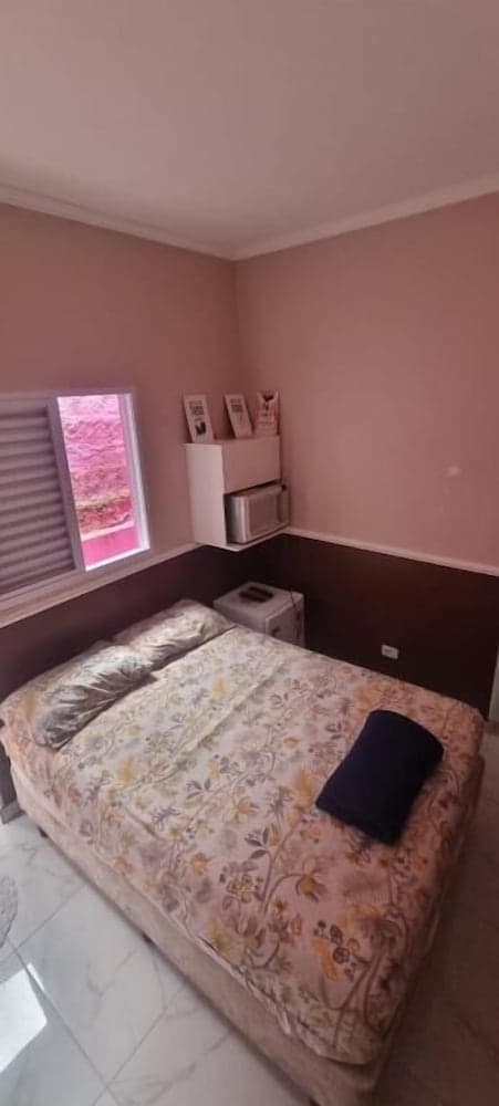 Hospedaria Antídoto