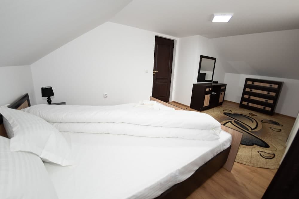 Casa Câmpulungeană