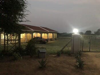 Wanakah Estate Guesthouse