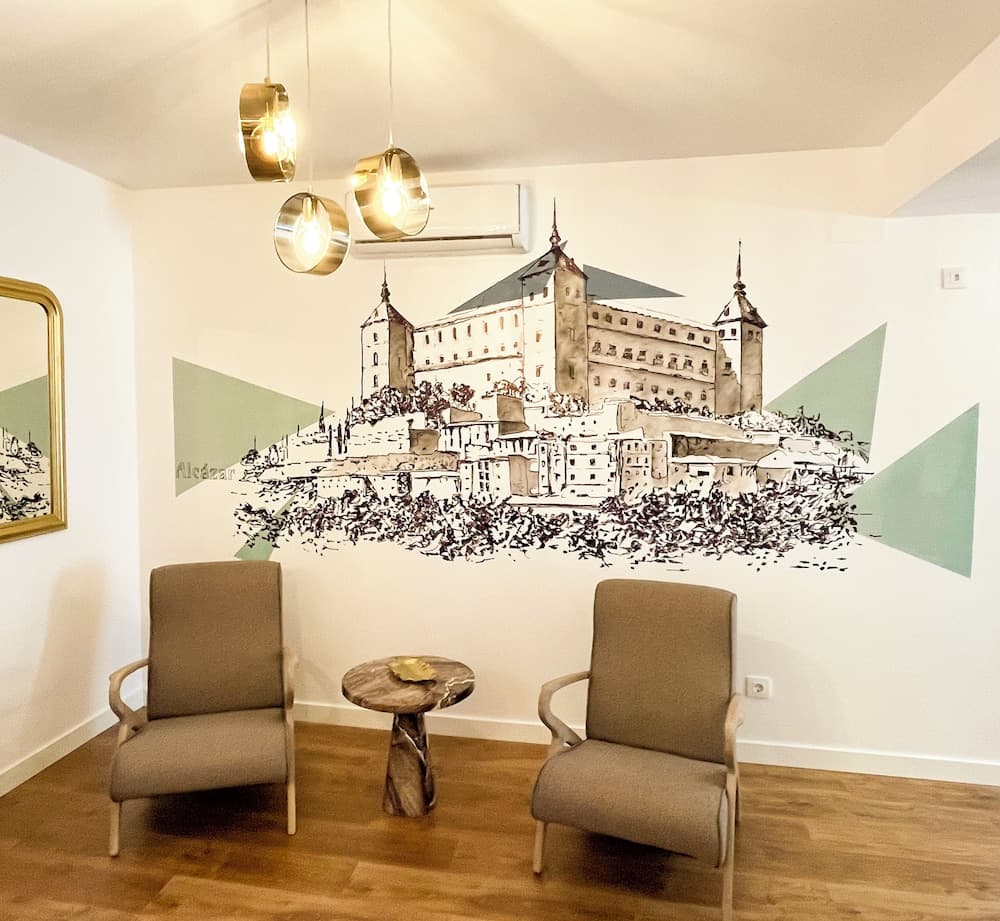 ALCAZAR CERVANTES 5 COLLECTION