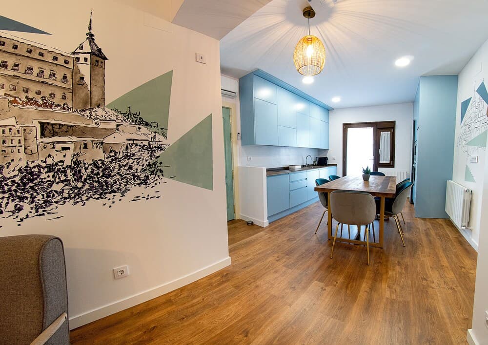 ALCAZAR CERVANTES 5 COLLECTION