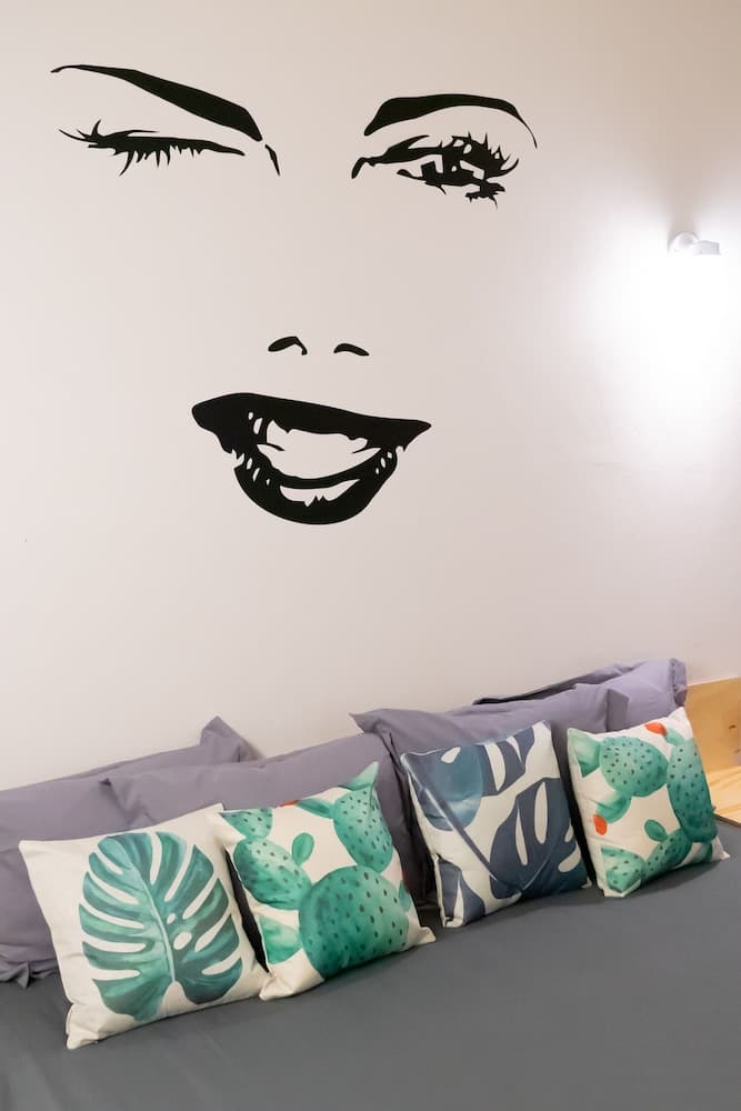 ONCE UPONA TIME IN MEXICO - KASA KAKTUS