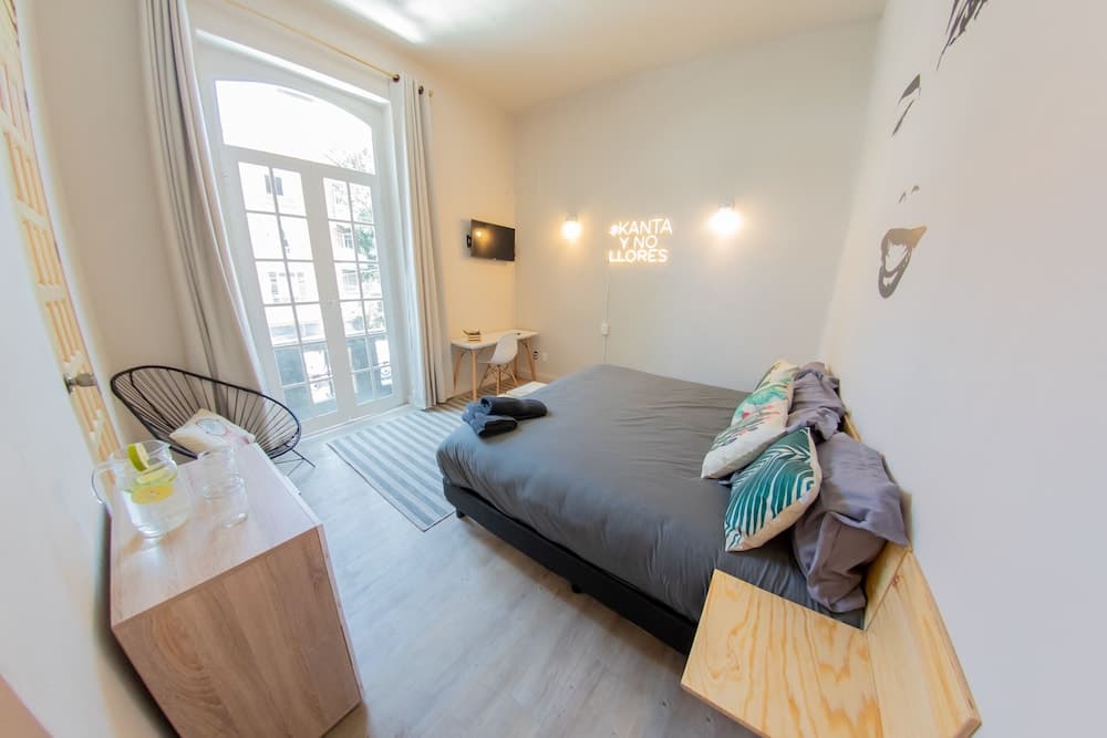 ONCE UPONA TIME IN MEXICO - KASA KAKTUS