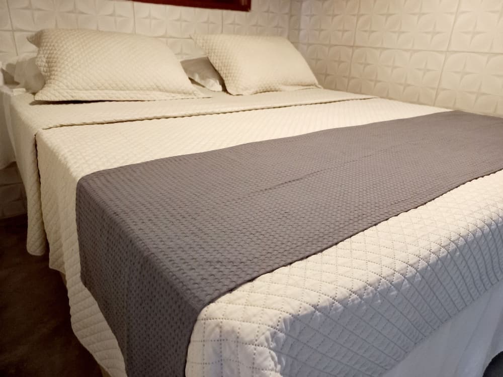 Chalé Palhano Beach Milagres