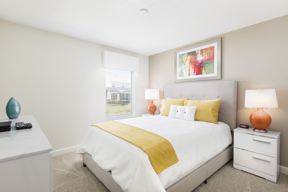 9038sid-the Retreat At Champions Gate 6 Bedroom Villa by RedAwning