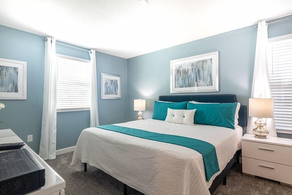 820dsd - The Retreat At Championsgate 7 Bedroom Home by RedAwning