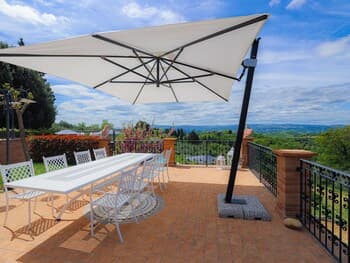 Villa in Certaldo ID 4125