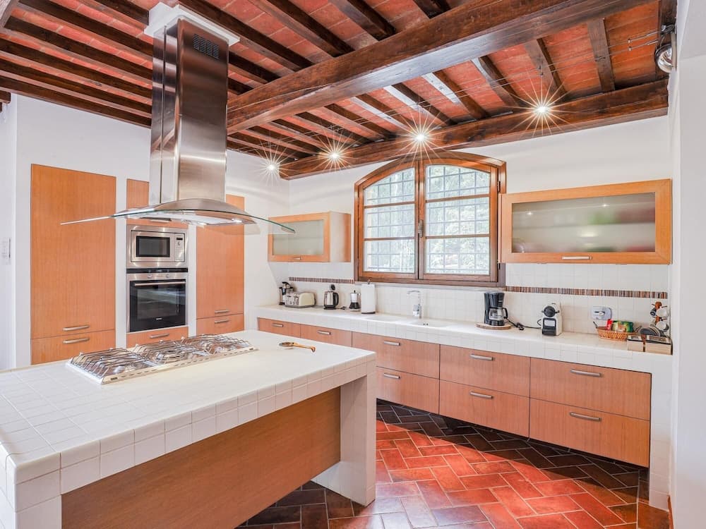 Villa in Certaldo ID 4125