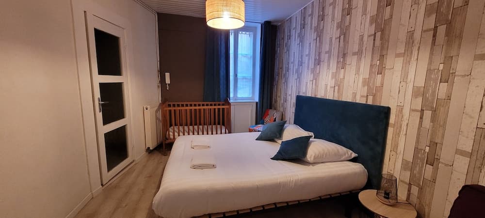 Des Histoires d'Anges - Côté Ville