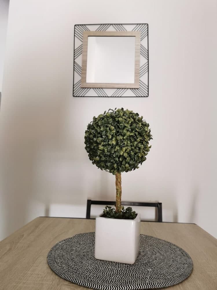 Basalt Dwelling II by Homie