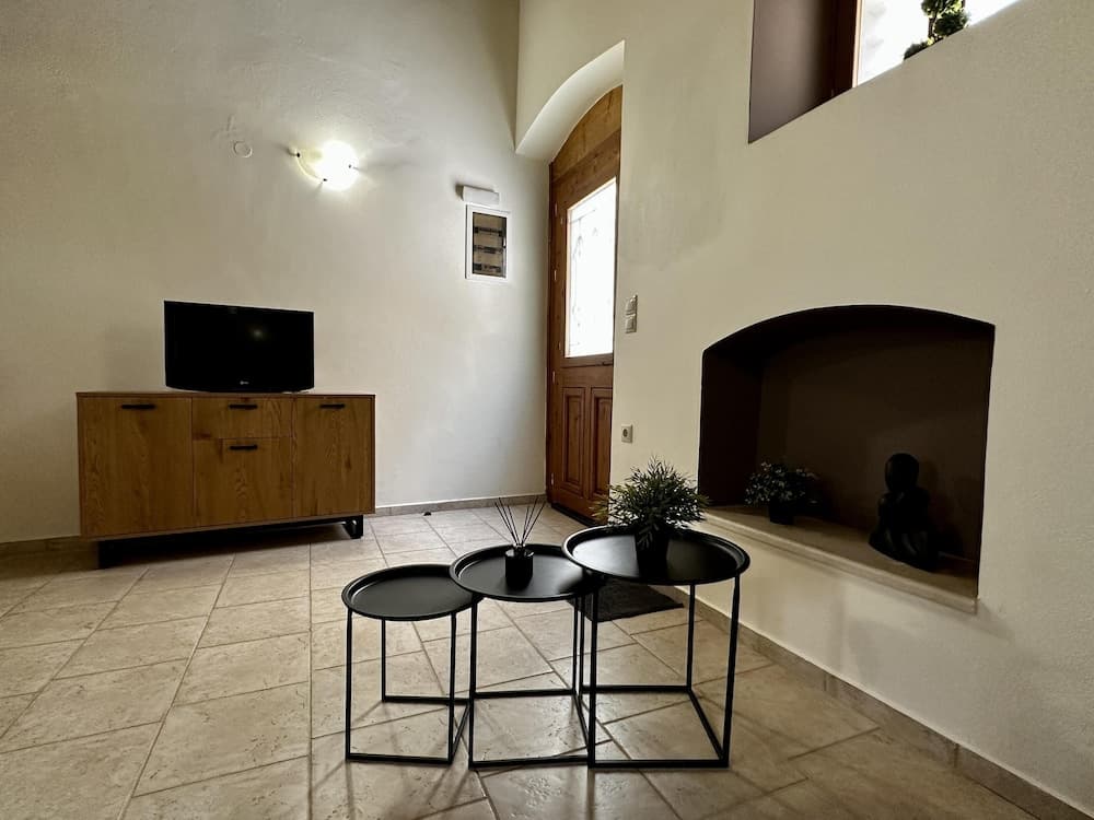 City Center 1-bed House in Heraklion