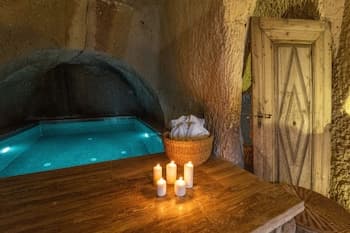 Vie Hotel Cappadocia - Adults Only