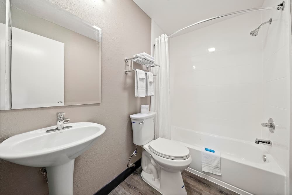 Southern Suites Columbus