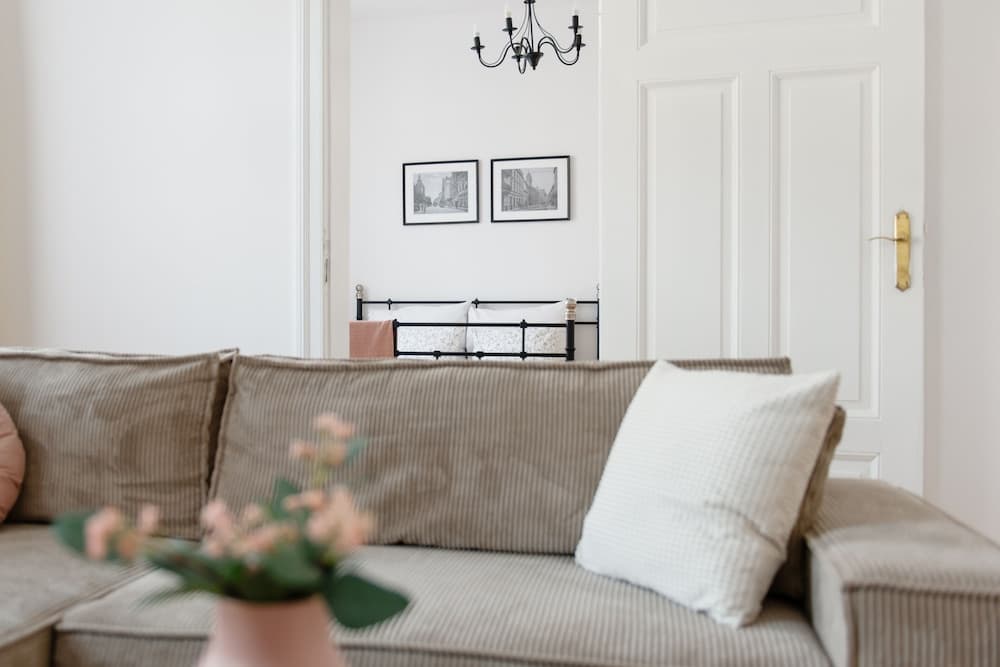 Apartament Nowe Miasto- Deptak Chrobrego