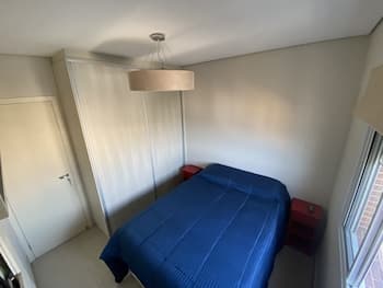 Apartamento com Excelente Vista