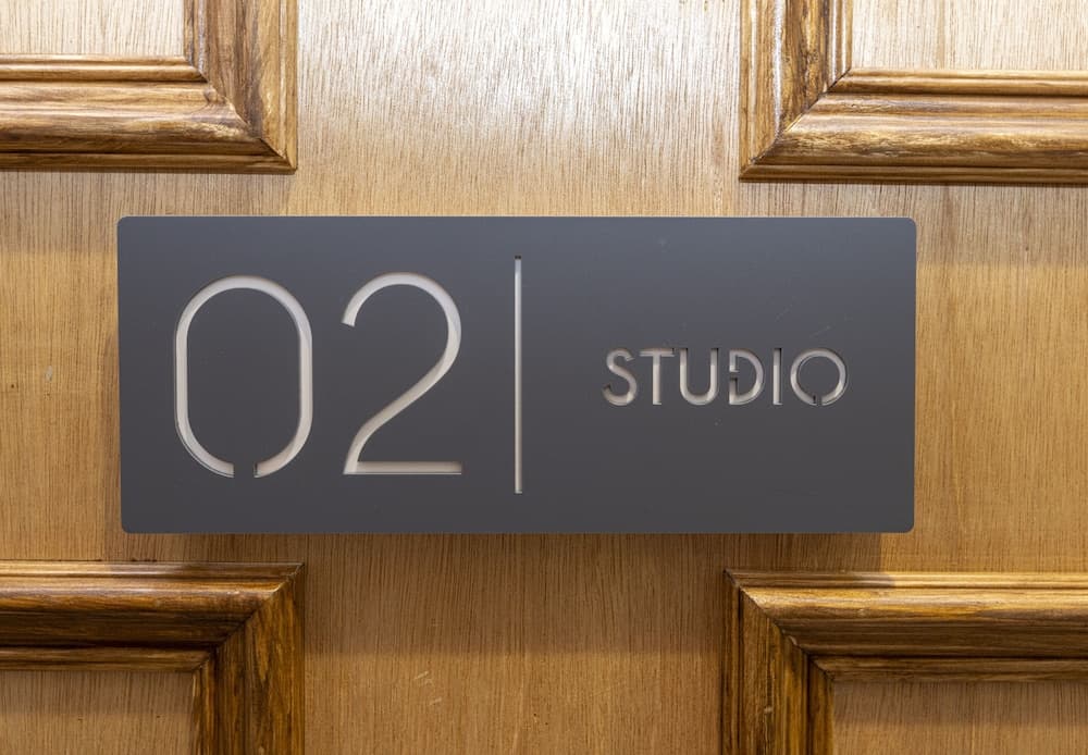 MONO Suites New Town