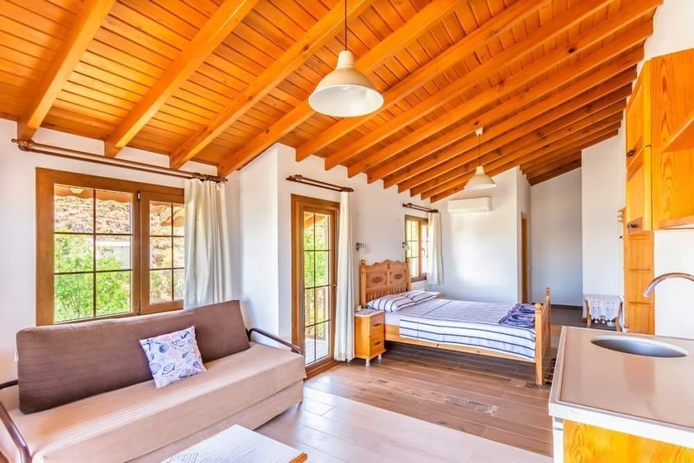 Liman Pansiyon & Guesthouse