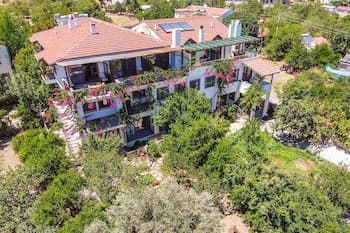 Liman Pansiyon & Guesthouse