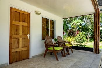 Sutopia Holiday Resort