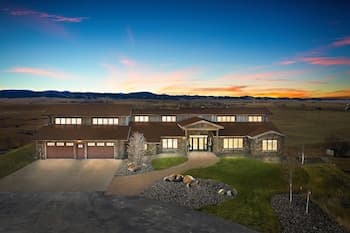 Raz Hideaway 7 Bedroom Mountain Ranch