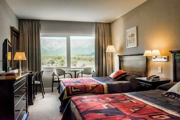 Howard Johnson Merlo San Luis