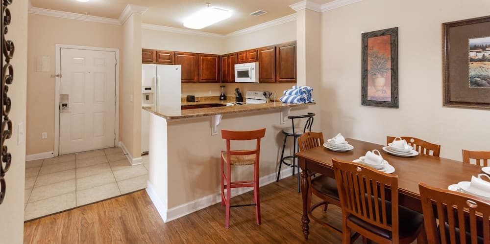 1301tt Unit 9408- Tuscana Resort 3 Bedroom Condo by RedAwning