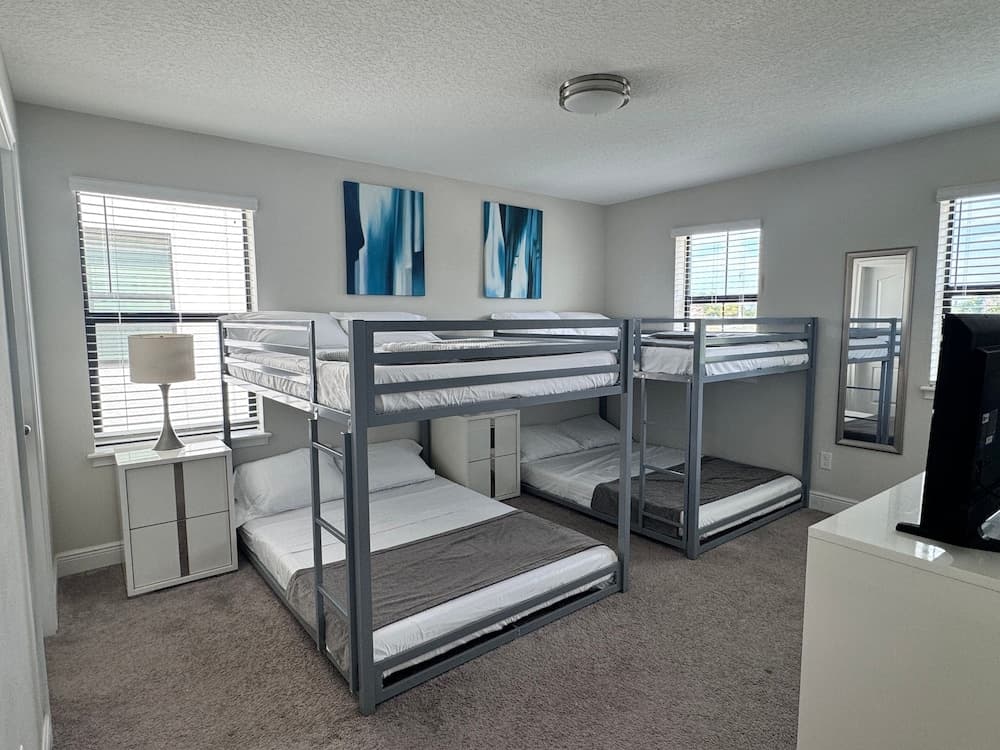 Balmoral Resort-207mcv 4 Bedroom Home by RedAwning