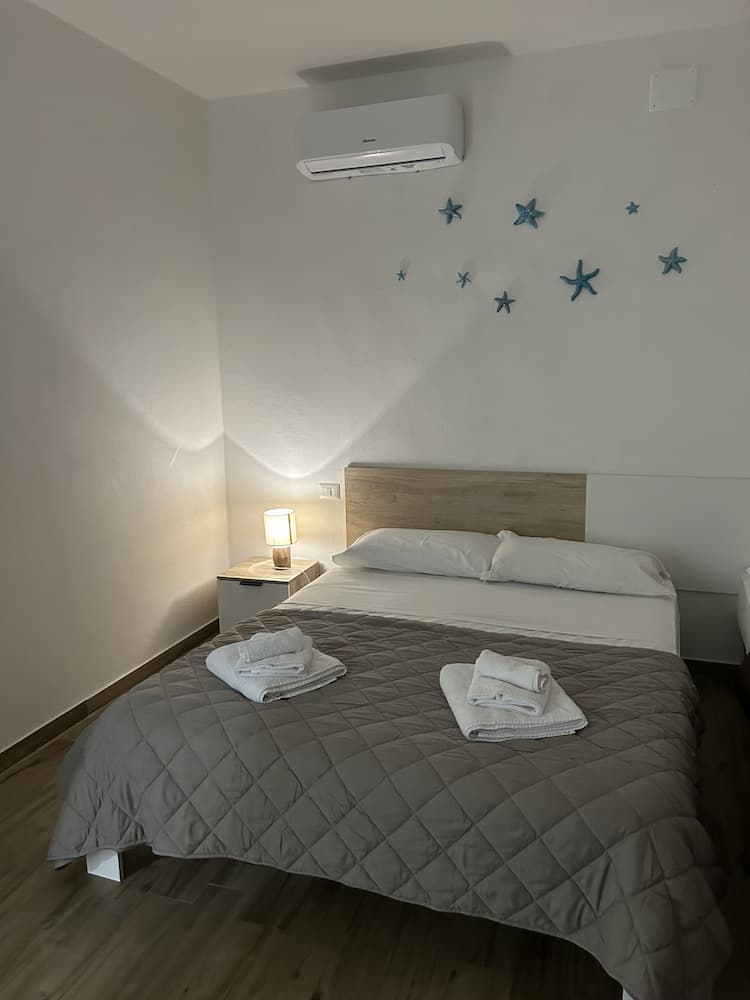Stella di Mare rent rooms