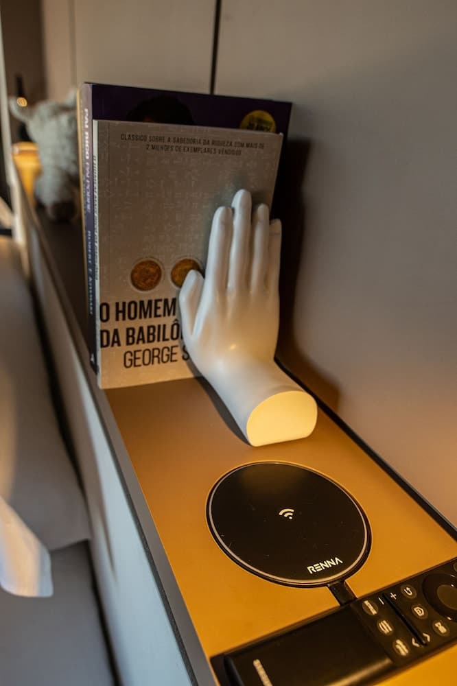 Kairos Glamping - Rancho Queimado - SC