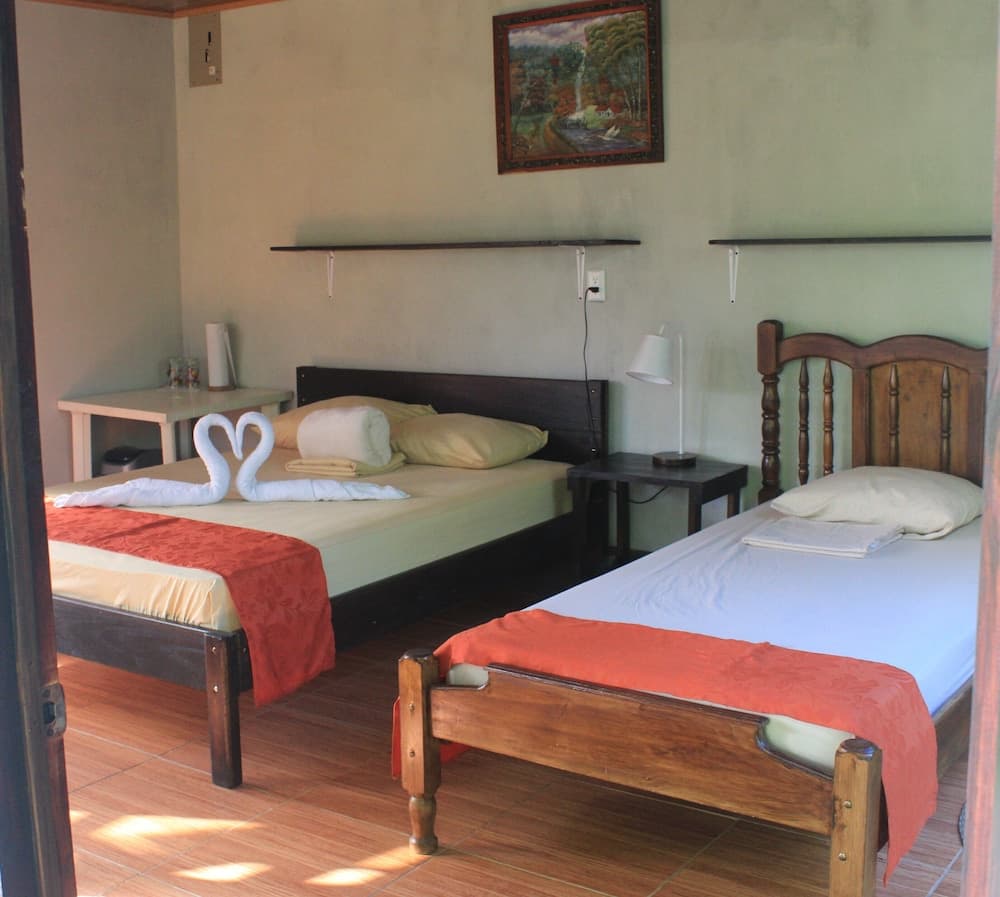 Cabañas Colibrí Tayutic