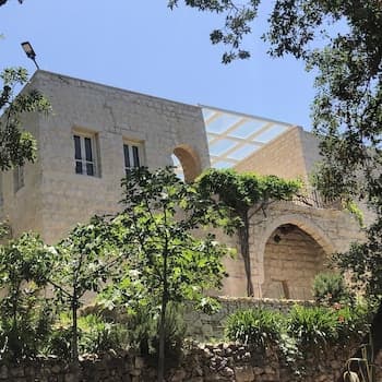 Villa Splendide Liban