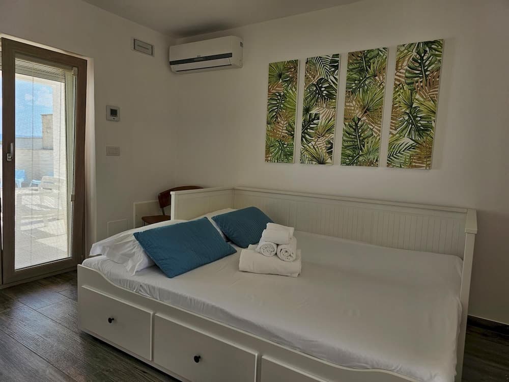 Residenza Lamandia in Capitolo