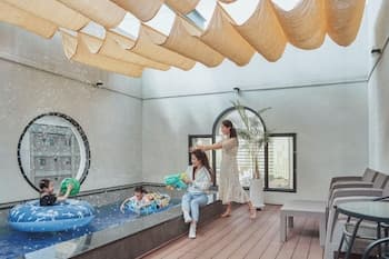 Cloudin Hotel Mokpo Peace Square branch