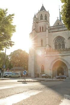 Résidence Saint-Philibert Dijon