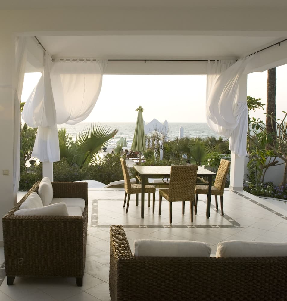 Coco Ocean Resort & Spa