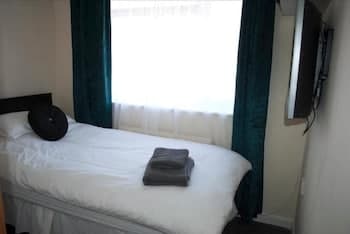 Richmond House Lodge