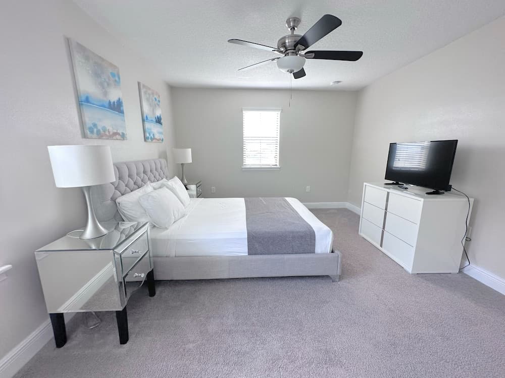 Balmoral Resort-142aa 4 Bedroom Home