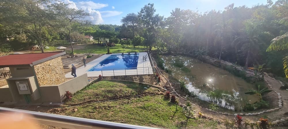 Cabañas Vacacionales Pa Lo Alto