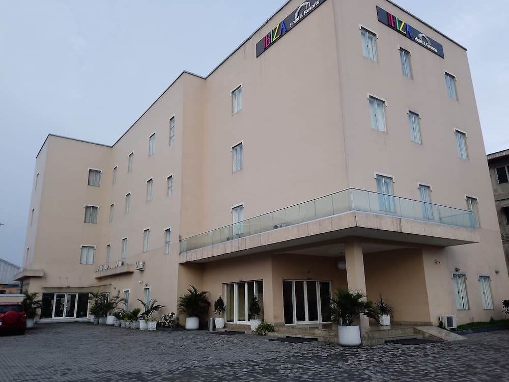 hotel image