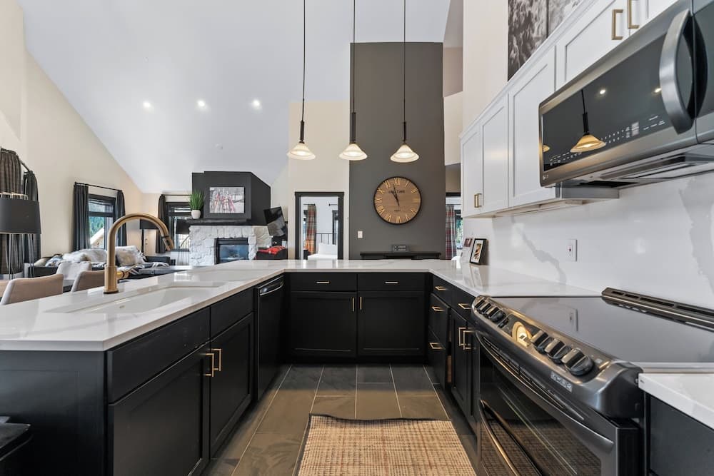 Arapahoe Lodge #8130 By Summit County Mountain Retreats