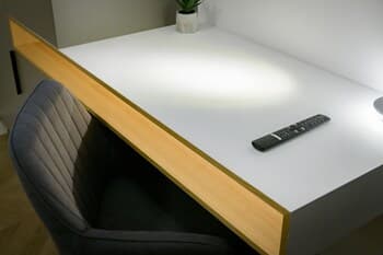 Beachside lush 3bed maisonette flat