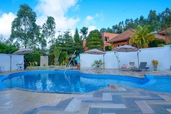 Andasibe Cyperus Hotel