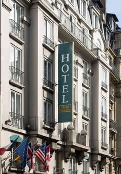 Champagne Residence - Centre Ville