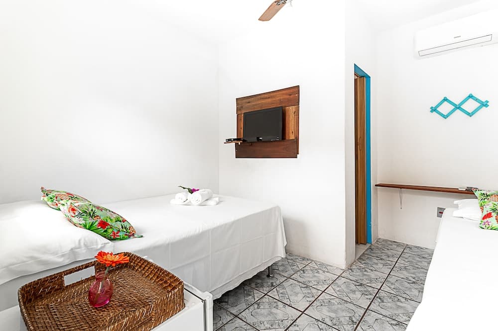 Astral Mucugê Pousada