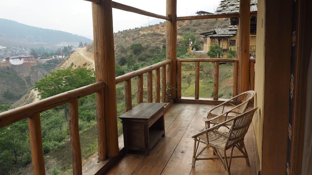 Wangdue EcoLodge