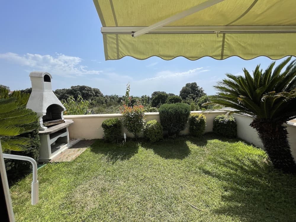 Exclusive Apartment Sun and Sea